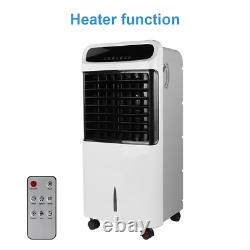 Air Conditioner Cooler & Heater Portable Mobile Air Conditioning Unit Humidifier