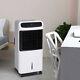 Air Conditioner Cooler & Heater Portable Mobile Humidifier Air Conditioning Unit
