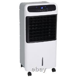 Air Conditioner Cooler & Heater Portable Mobile Humidifier Air Conditioning Unit