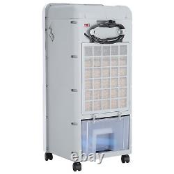 Air Conditioner Cooler & Heater Portable Mobile Humidifier Air Conditioning Unit