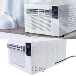 Air Conditioner Cooling AC Conditioning Unit For Outdoor Tent Camping Room New