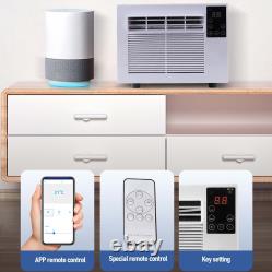 Air Conditioner Cooling AC Conditioning Unit For Outdoor Tent Camping Room New