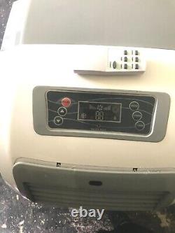 Air Conditioner Mobile Air Conditioning £125 Hot Air Winter & Cold Air Summer
