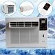 Air Conditioner Mobile Air Conditioning Unit Cooler Cooling Cool 1100w Summer