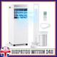 Air Conditioner Portable 5000 BTU, 6-in-1 Air Conditioning Unit Sleep Mode Timer