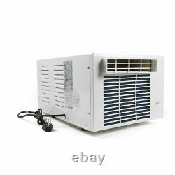 Air Conditioner Portable Conditioning Unit 3725BTU 1100W Remote Control