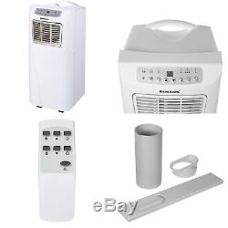 Air Conditioner Portable Conditioning Unit 8500BTU 2.35kW Remote Control UK NEW