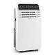 Air Conditioner Portable Conditioning Unit 9000BTU 1050W Mobile Cooler White