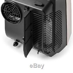 Air Conditioner Portable Conditioning Unit 9000BTU 1050W Remote Control Bronze