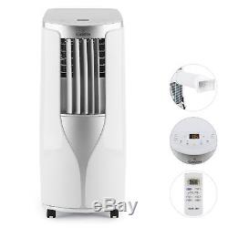 Air Conditioner Portable Conditioning Unit 9000BTU 2.7kW Remote Control White