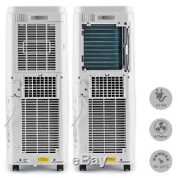 Air Conditioner Portable Conditioning Unit 9000BTU 2.7kW Remote Control White