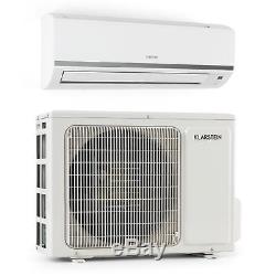 Air Conditioner Split Conditioning Unit 12000BTU Energy Class A++ Inverter 3.5kW