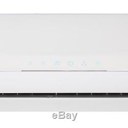 Air Conditioner Split Conditioning Unit 9000BTU Energy Class A++ Inverter White