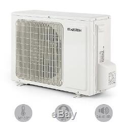 Air Conditioner Split Conditioning Unit 9000BTU Energy Saver A++ Inverter 2.6kW