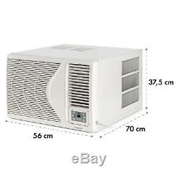 Air Conditioner Window Conditioning Unit Climate 9000BTU 2.7kW A Remote Control
