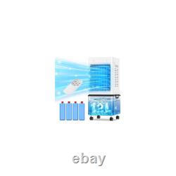 Air Conditioning 12L Portable Air Conditioners, Air Coolers, Humidifiers
