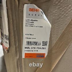 Air Conditioning 8ML376724-261 / CI 114 000P by Behr Single