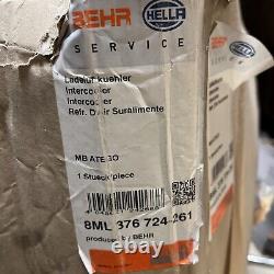 Air Conditioning 8ML376724-261 / CI 114 000P by Behr Single