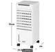 Air Conditioning AC Indoor UK FREE SHIPPING NEW AND BOXED