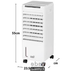 Air Conditioning AC Indoor UK FREE SHIPPING NEW AND BOXED