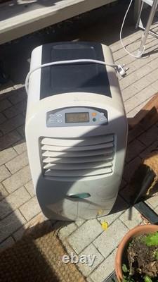 Air Conditioning AC Unit Good Working Condition NO PIPE