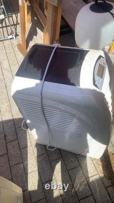 Air Conditioning AC Unit Good Working Condition NO PIPE Air Conditioning AC Unit Good Working Condition NO PIPE