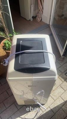 Air Conditioning AC Unit Good Working Condition NO PIPE
