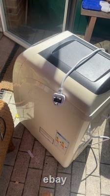 Air Conditioning AC Unit Good Working Condition NO PIPE