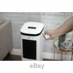 Air Conditioning Air Purifier Humidifier 3 in 1 Household Unit Free P&P