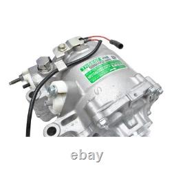 Air Conditioning Compressor Genuine For Honda CIVIC Fn / Fk 2006-2011