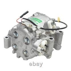 Air Conditioning Compressor Genuine For Honda CIVIC Fn / Fk 2006-2011