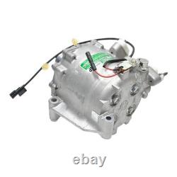 Air Conditioning Compressor Genuine For Honda CIVIC Fn / Fk 2006-2011