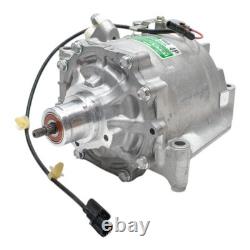 Air Conditioning Compressor Genuine For Honda CIVIC Fn / Fk 2006-2011