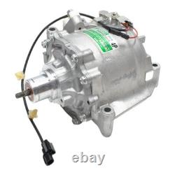 Air Conditioning Compressor Genuine For Honda CIVIC Fn / Fk 2006-2011