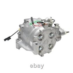 Air Conditioning Compressor Genuine For Honda CIVIC Fn / Fk 2006-2011