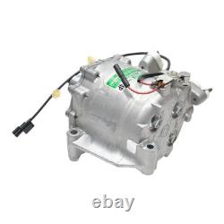 Air Conditioning Compressor Genuine For Honda CIVIC Fn / Fk 2006-2011