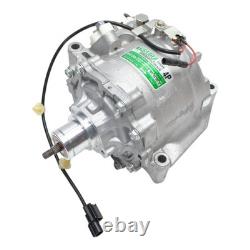 Air Conditioning Compressor Genuine For Honda CIVIC Fn / Fk 2006-2011