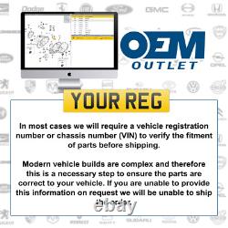 Air Conditioning Compressor Genuine For Honda CIVIC Fn / Fk 2006-2011