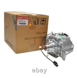 Air Conditioning Compressor Genuine For Honda CIVIC Fn / Fk 2006-2011