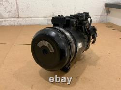 Air Conditioning Compressor Mercedes W204 W207 W212 Air Con A/C Unit DCP17154