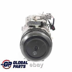 Air Conditioning Compressor Mercedes W204 W207 W212 Air Con A/C Unit DCP17154