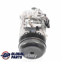 Air Conditioning Compressor Mercedes W204 W207 W212 Air Con A/C Unit DCP17154