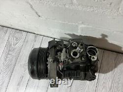 Air Conditioning Compressor Mercedes W204 W207 W212 Air Con A/C Unit DCP17154