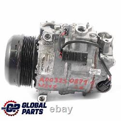 Air Conditioning Compressor Mercedes W204 W207 W212 Air Con A/C Unit DCP17154