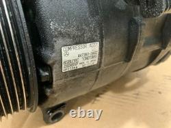 Air Conditioning Compressor Mercedes W204 W207 W212 Air Con A/C Unit DCP17154