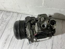 Air Conditioning Compressor Mercedes W204 W207 W212 Air Con A/C Unit DCP17154