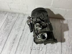 Air Conditioning Compressor Mercedes W204 W207 W212 Air Con A/C Unit DCP17154