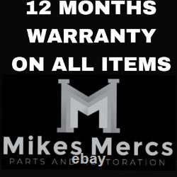 Air Conditioning Compressor Mercedes W204 W207 W212 Air Con A/C Unit DCP17154