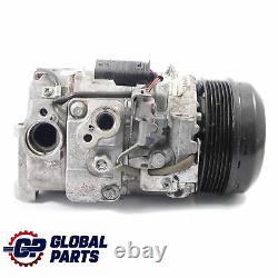 Air Conditioning Compressor Mercedes W204 W207 W212 Air Con A/C Unit DCP17154