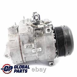 Air Conditioning Compressor Mercedes W204 W207 W212 Air Con A/C Unit DCP17154